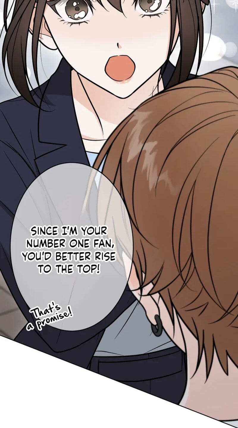 Oshite Osarete Ai o Shiru Chapter 8 page 82 - 