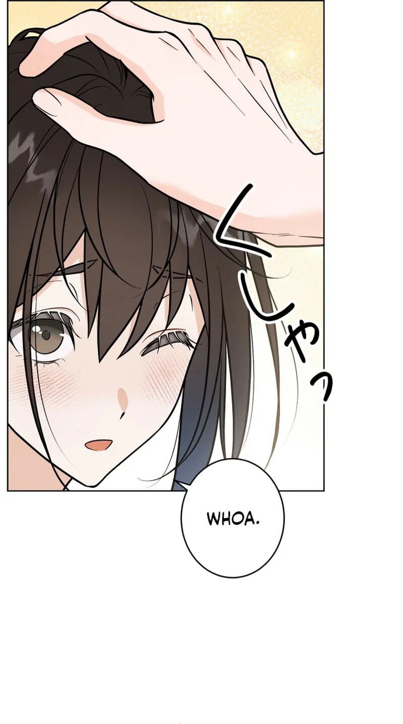 Oshite Osarete Ai o Shiru Chapter 8 page 84 - 