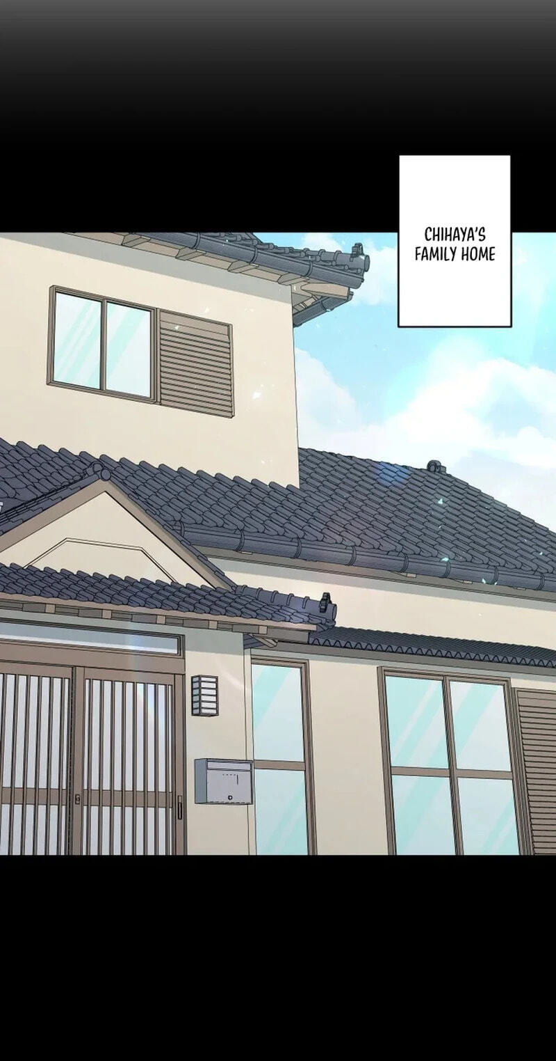 Oshite Osarete Ai o Shiru Chapter 8 page 10 - 