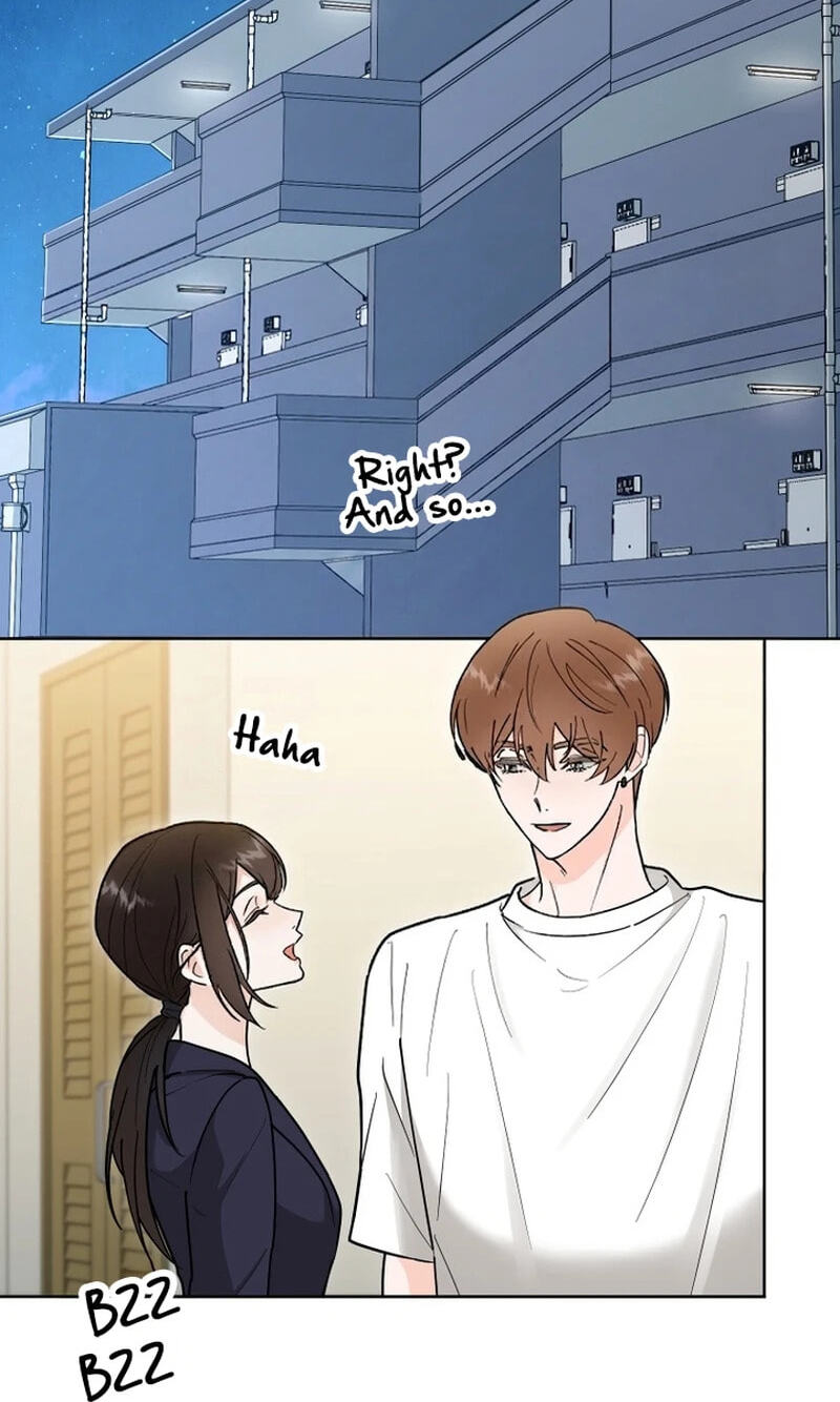 Oshite Osarete Ai o Shiru Chapter 9 page 2 - 