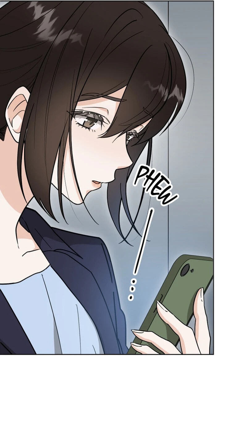 Oshite Osarete Ai o Shiru Chapter 9 page 18 - 