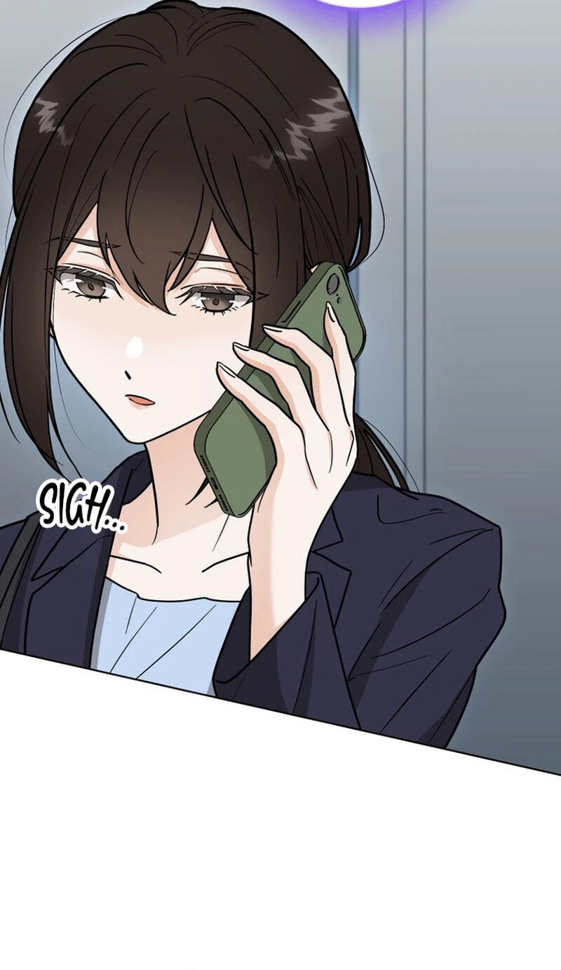Oshite Osarete Ai o Shiru Chapter 9 page 27 - 