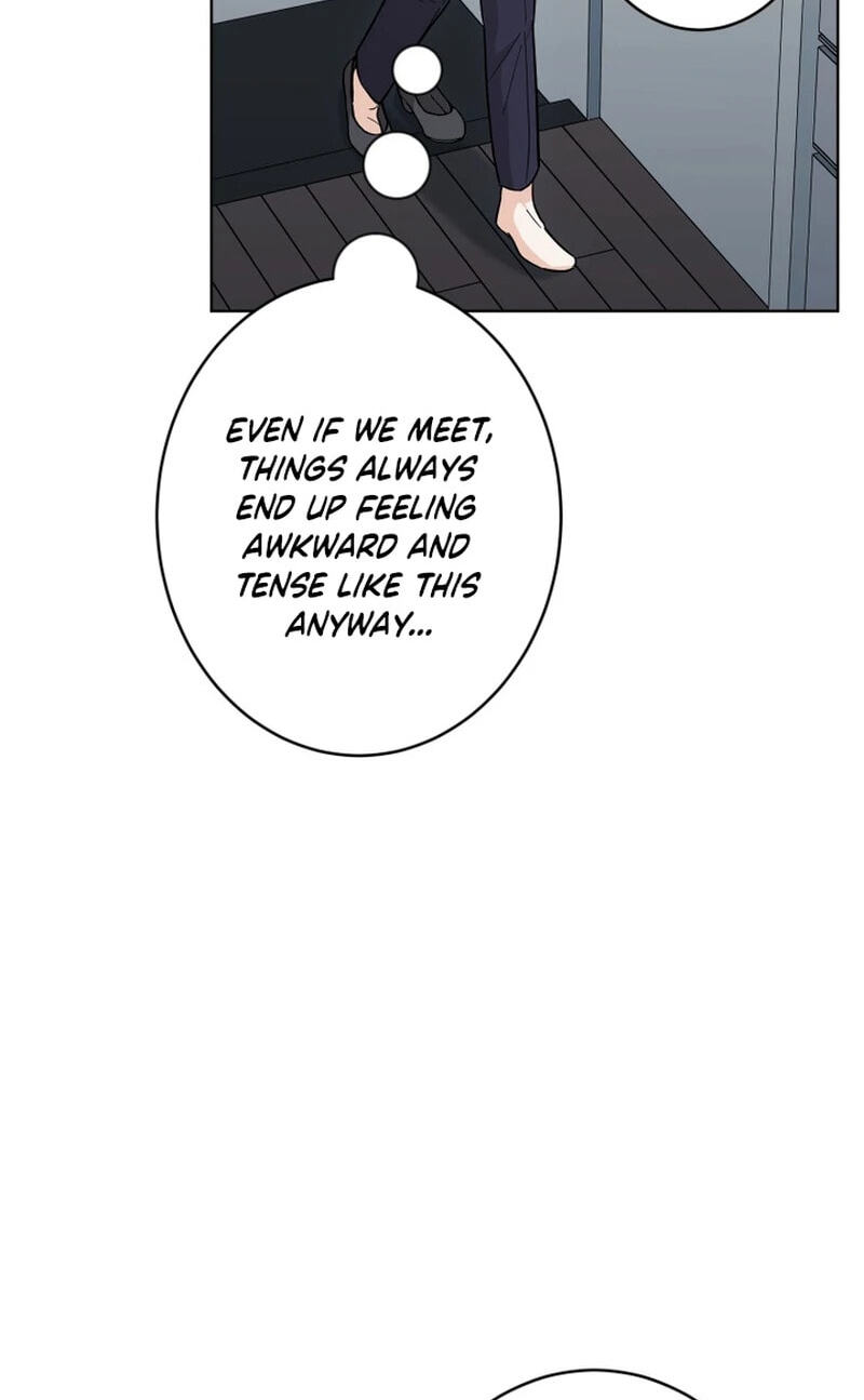 Oshite Osarete Ai o Shiru Chapter 9 page 29 - 