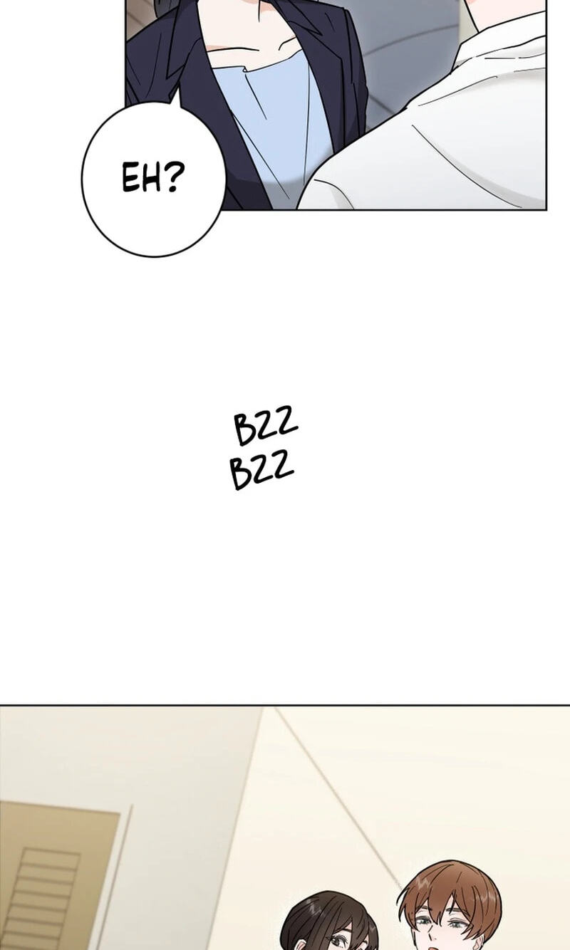 Oshite Osarete Ai o Shiru Chapter 9 page 4 - 