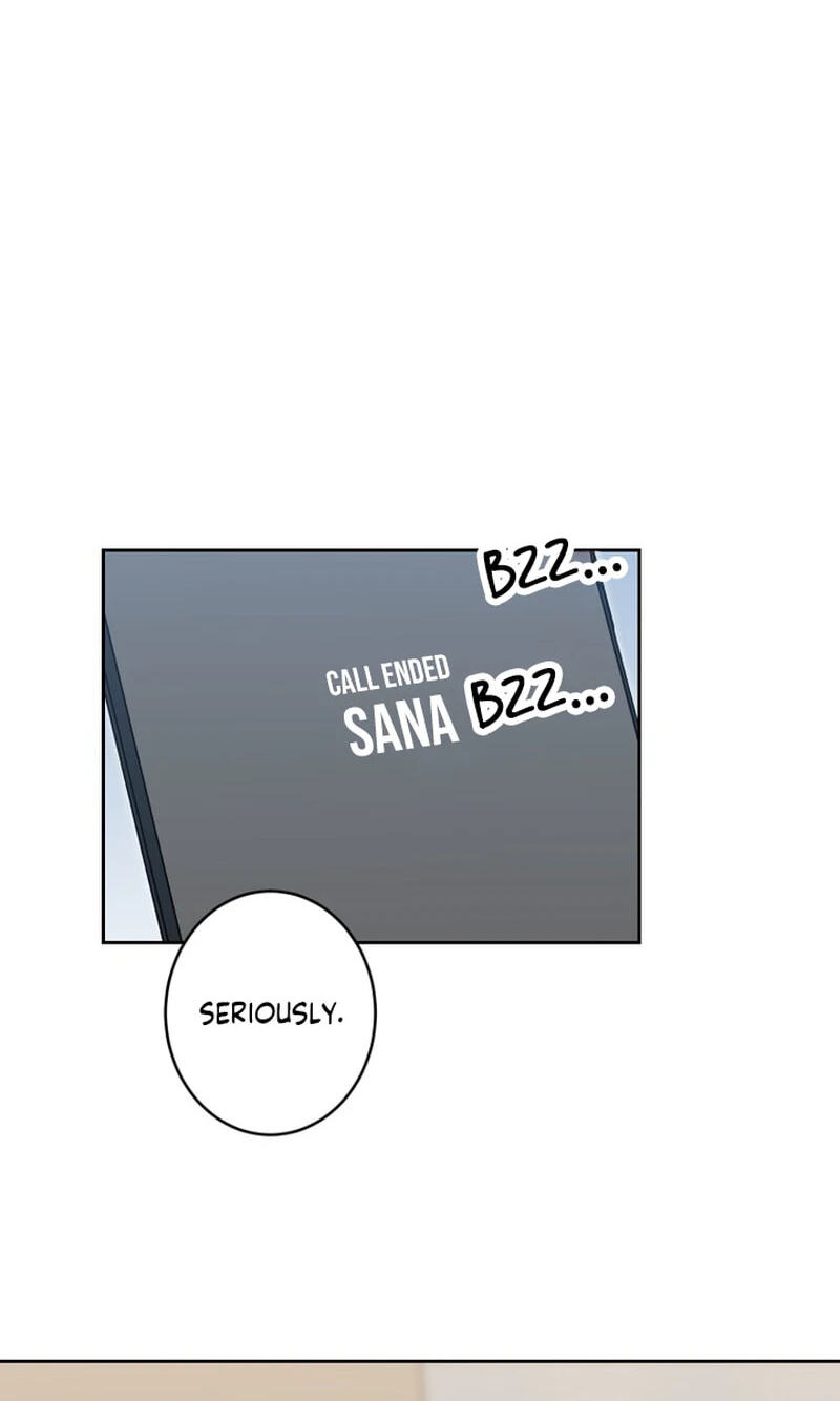 Oshite Osarete Ai o Shiru Chapter 9 page 35 - 