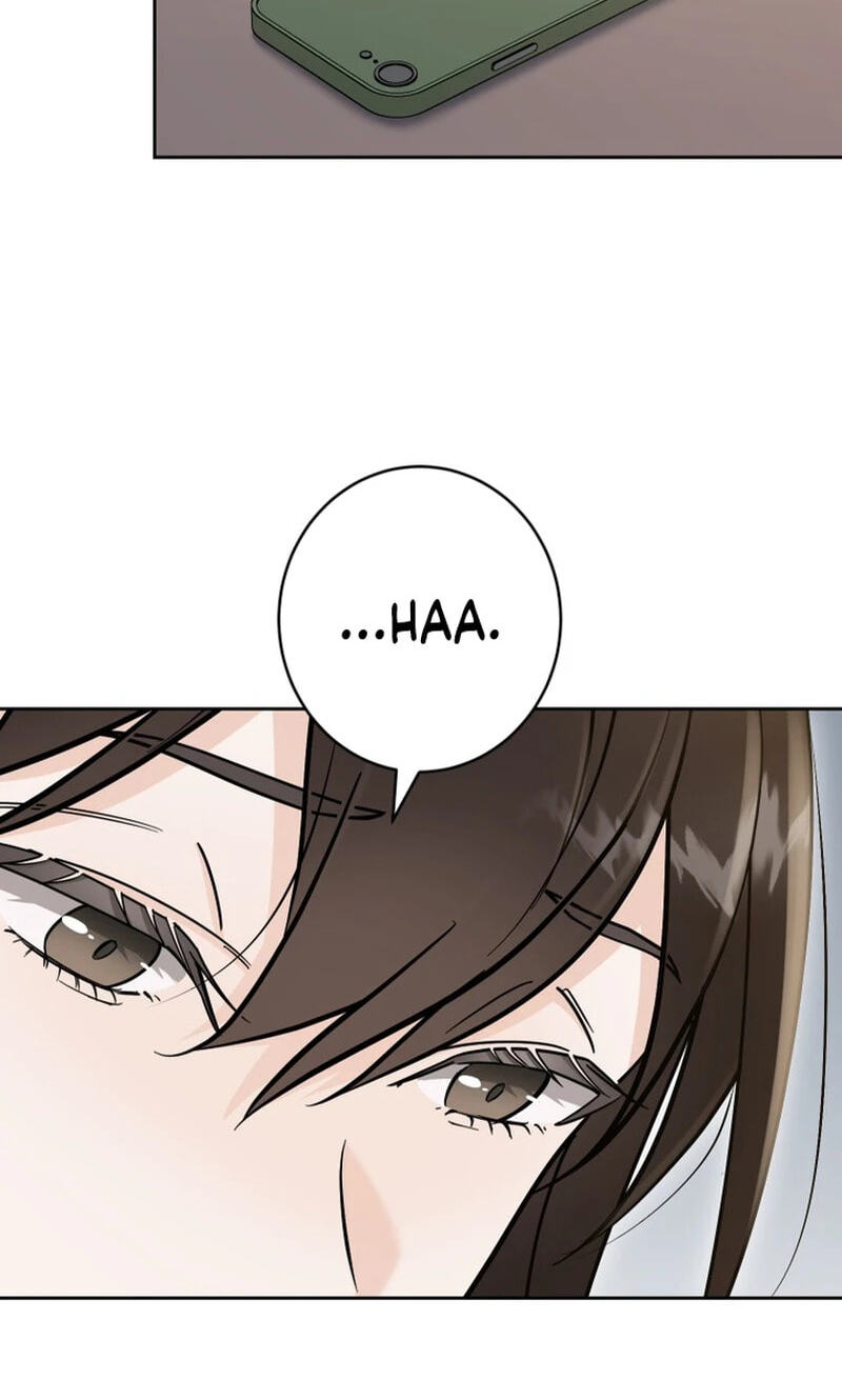 Oshite Osarete Ai o Shiru Chapter 9 page 38 - 