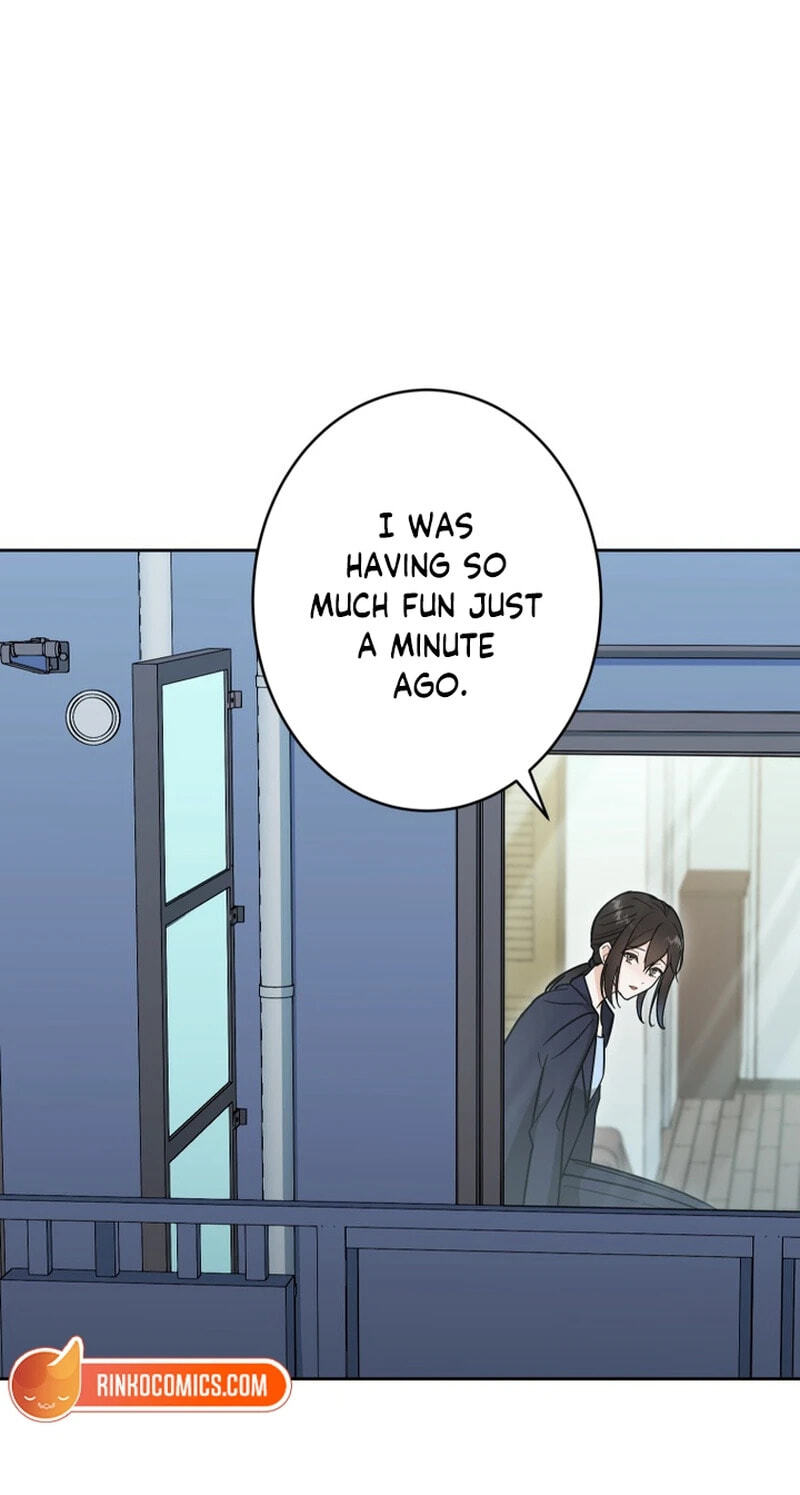 Oshite Osarete Ai o Shiru Chapter 9 page 39 - 