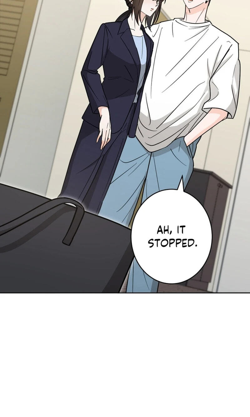 Oshite Osarete Ai o Shiru Chapter 9 page 5 - 