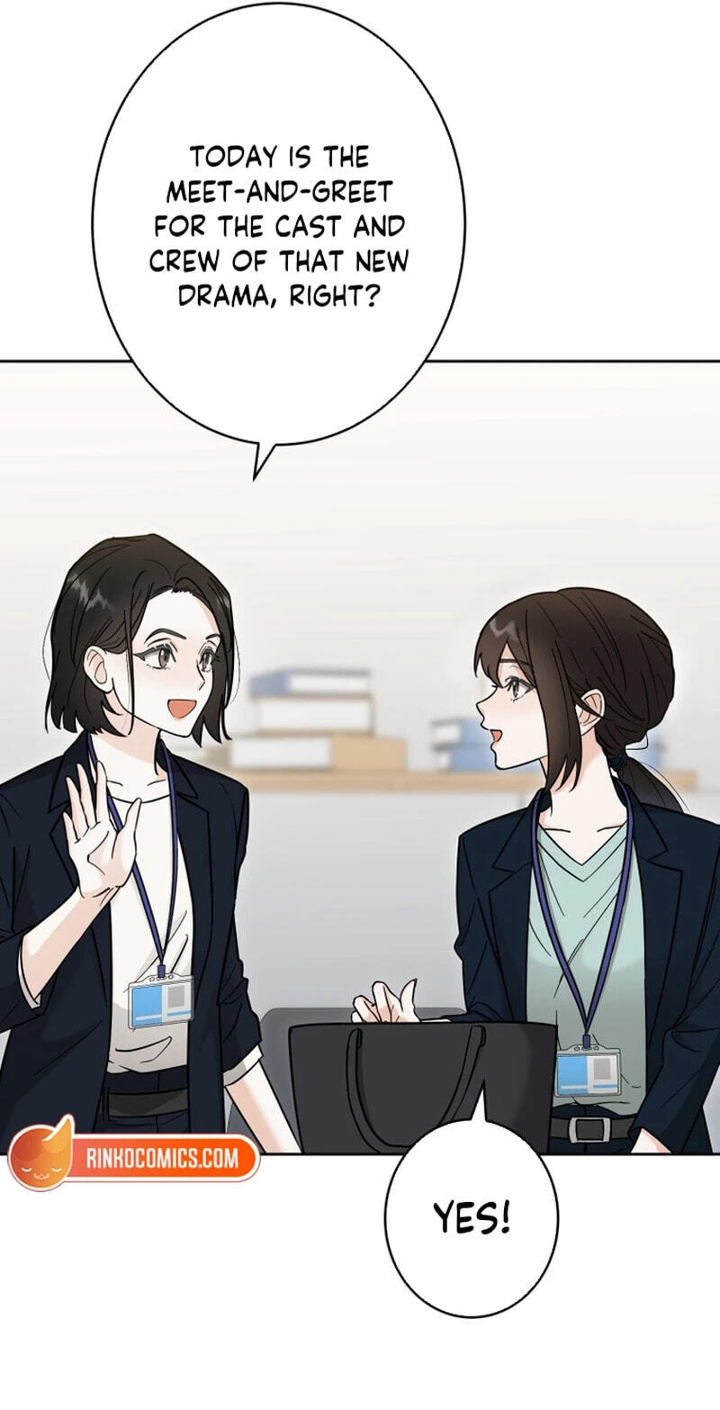 Oshite Osarete Ai o Shiru Chapter 9 page 44 - 