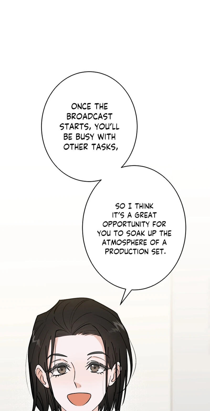 Oshite Osarete Ai o Shiru Chapter 9 page 45 - 