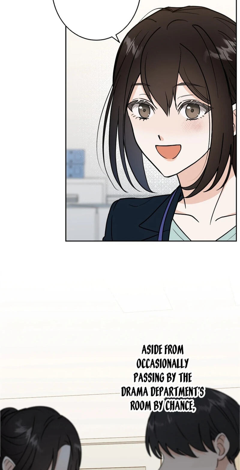 Oshite Osarete Ai o Shiru Chapter 9 page 47 - 