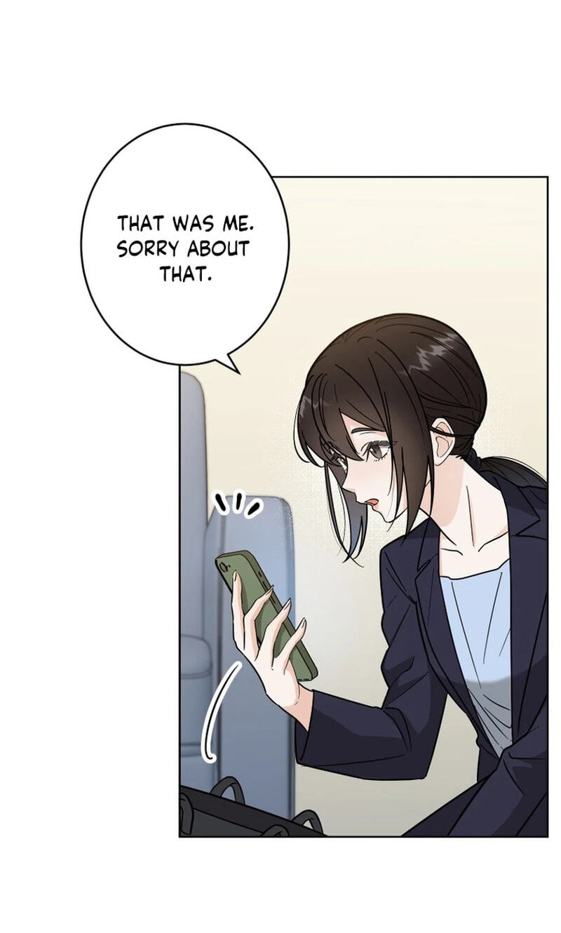 Oshite Osarete Ai o Shiru Chapter 9 page 6 - 