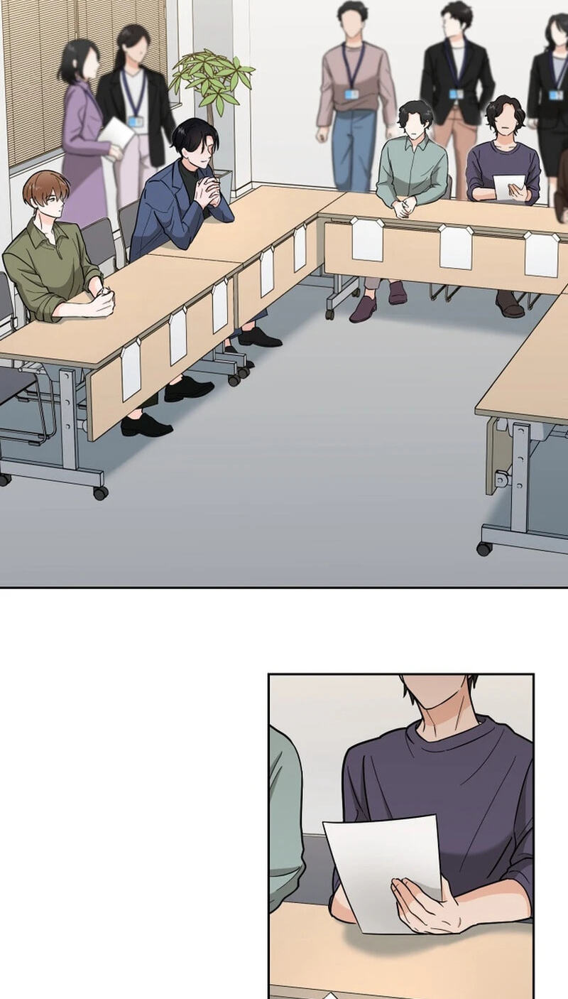 Oshite Osarete Ai o Shiru Chapter 9 page 52 - 