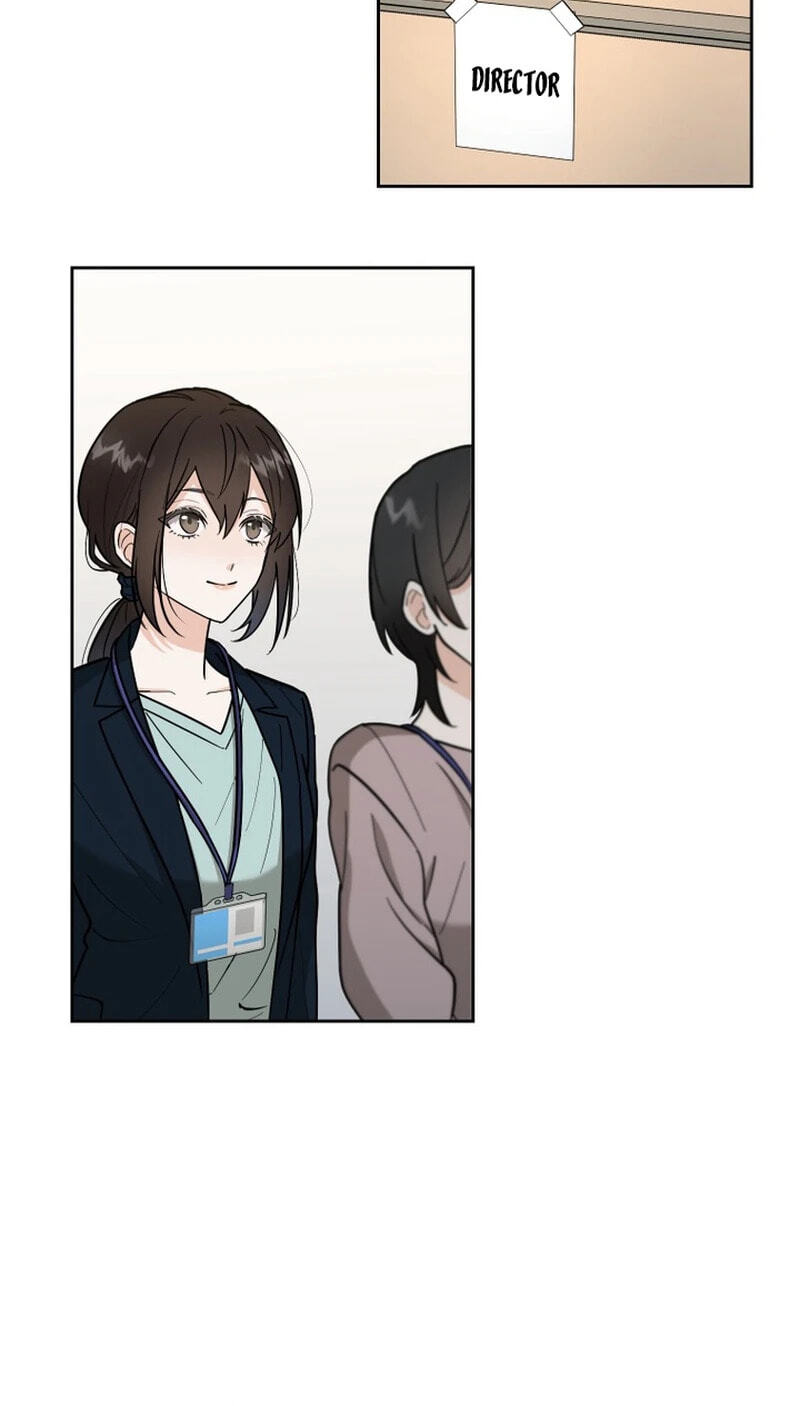 Oshite Osarete Ai o Shiru Chapter 9 page 53 - 