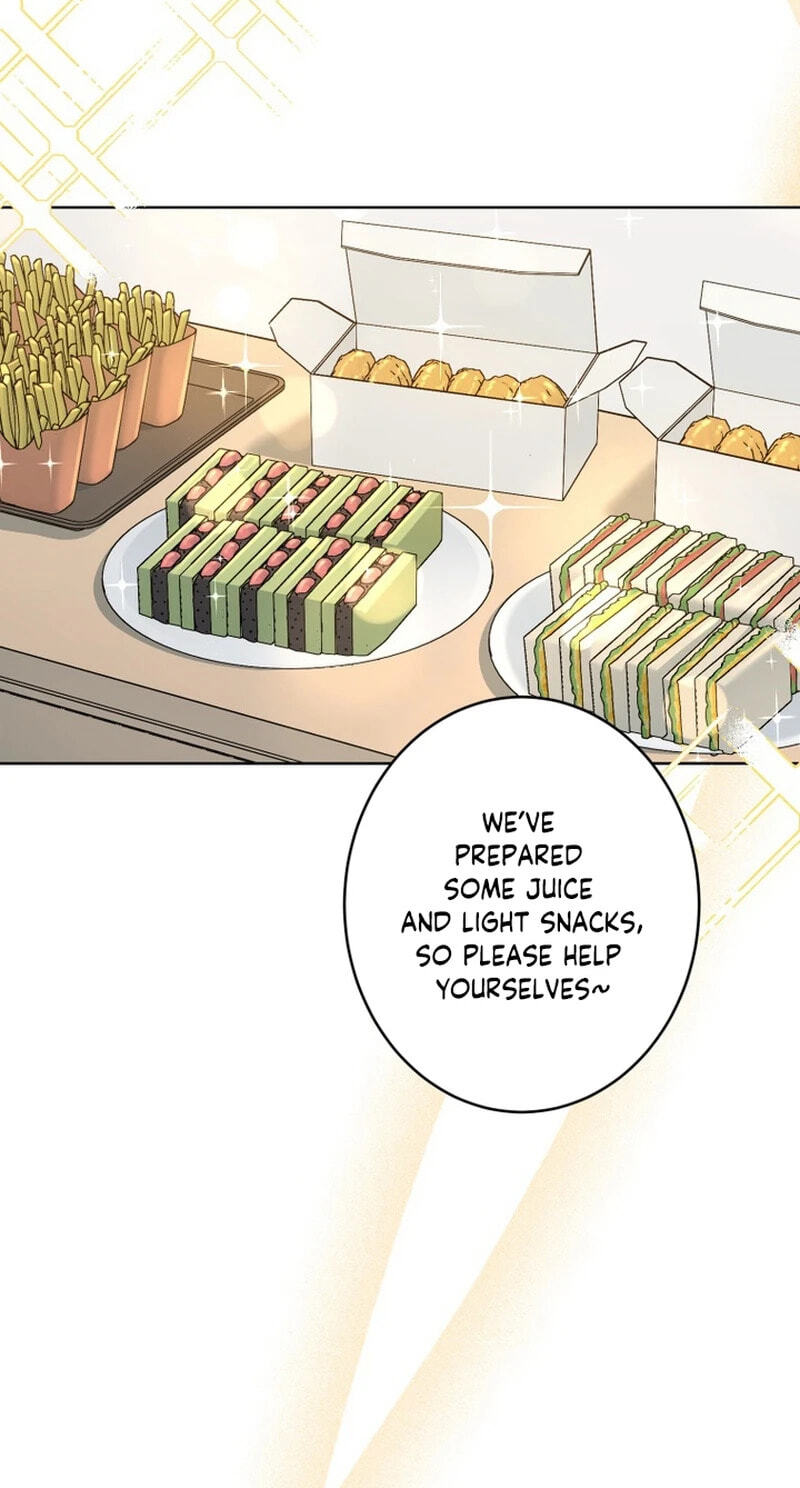Oshite Osarete Ai o Shiru Chapter 9 page 62 - 