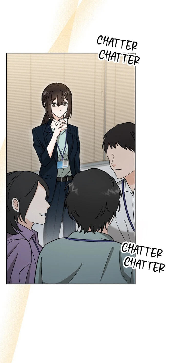 Oshite Osarete Ai o Shiru Chapter 9 page 63 - 