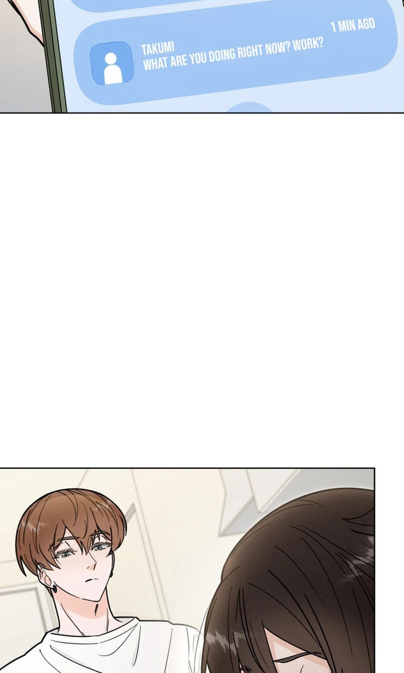 Oshite Osarete Ai o Shiru Chapter 9 page 8 - 