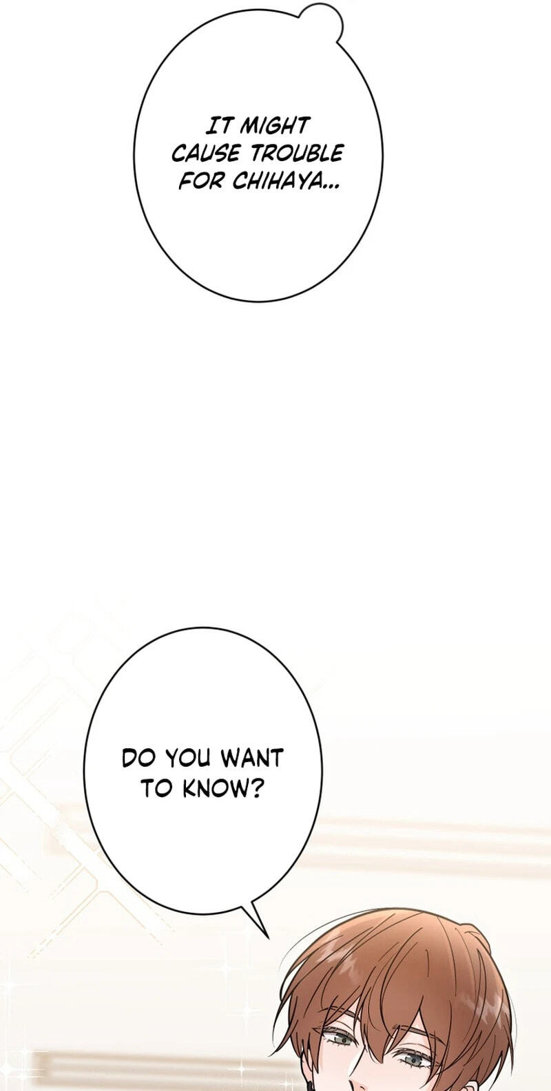 Oshite Osarete Ai o Shiru Chapter 9 page 74 - 