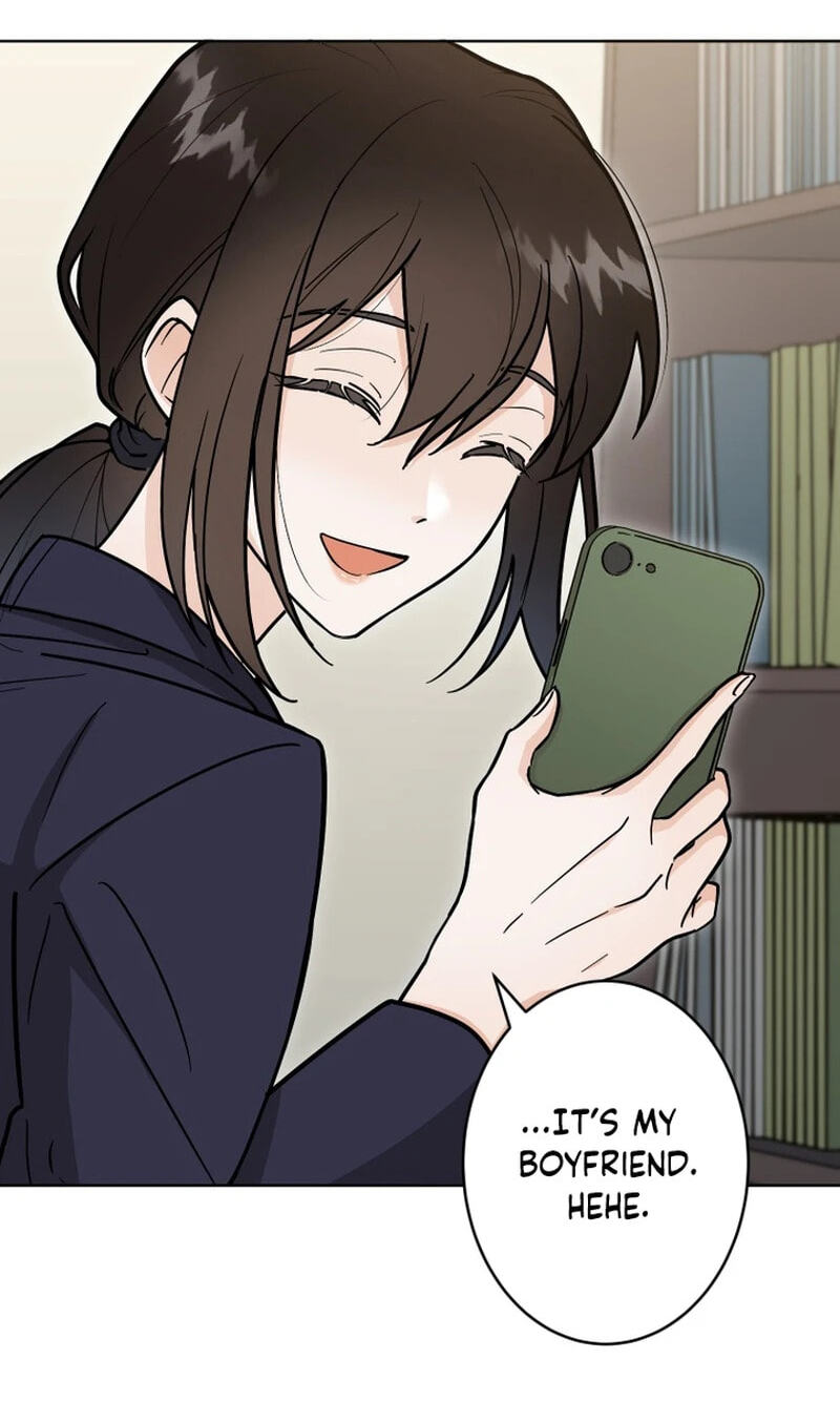 Oshite Osarete Ai o Shiru Chapter 9 page 10 - 