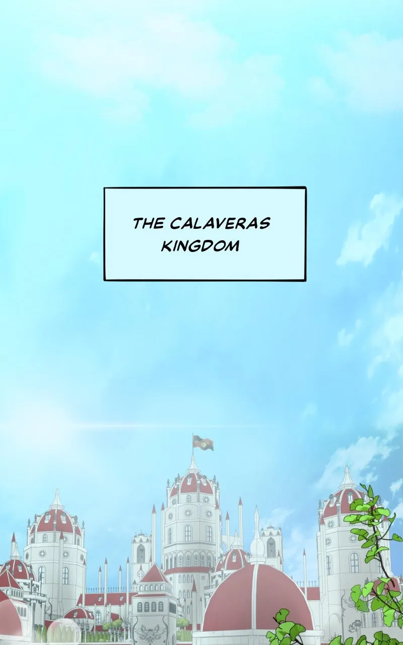 Osora Chapter 1 page 1 - 