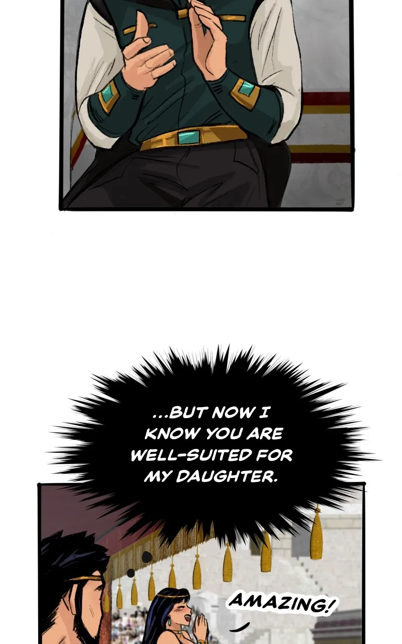 Osora Chapter 1 page 101 - 