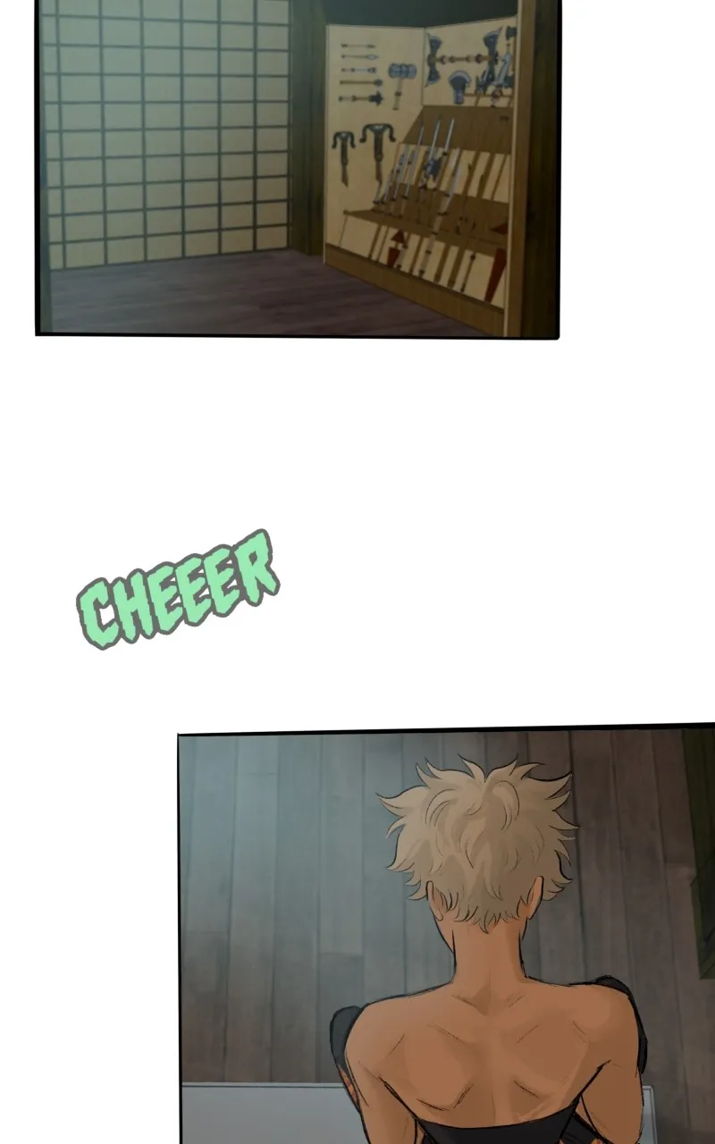 Osora Chapter 1 page 4 - 