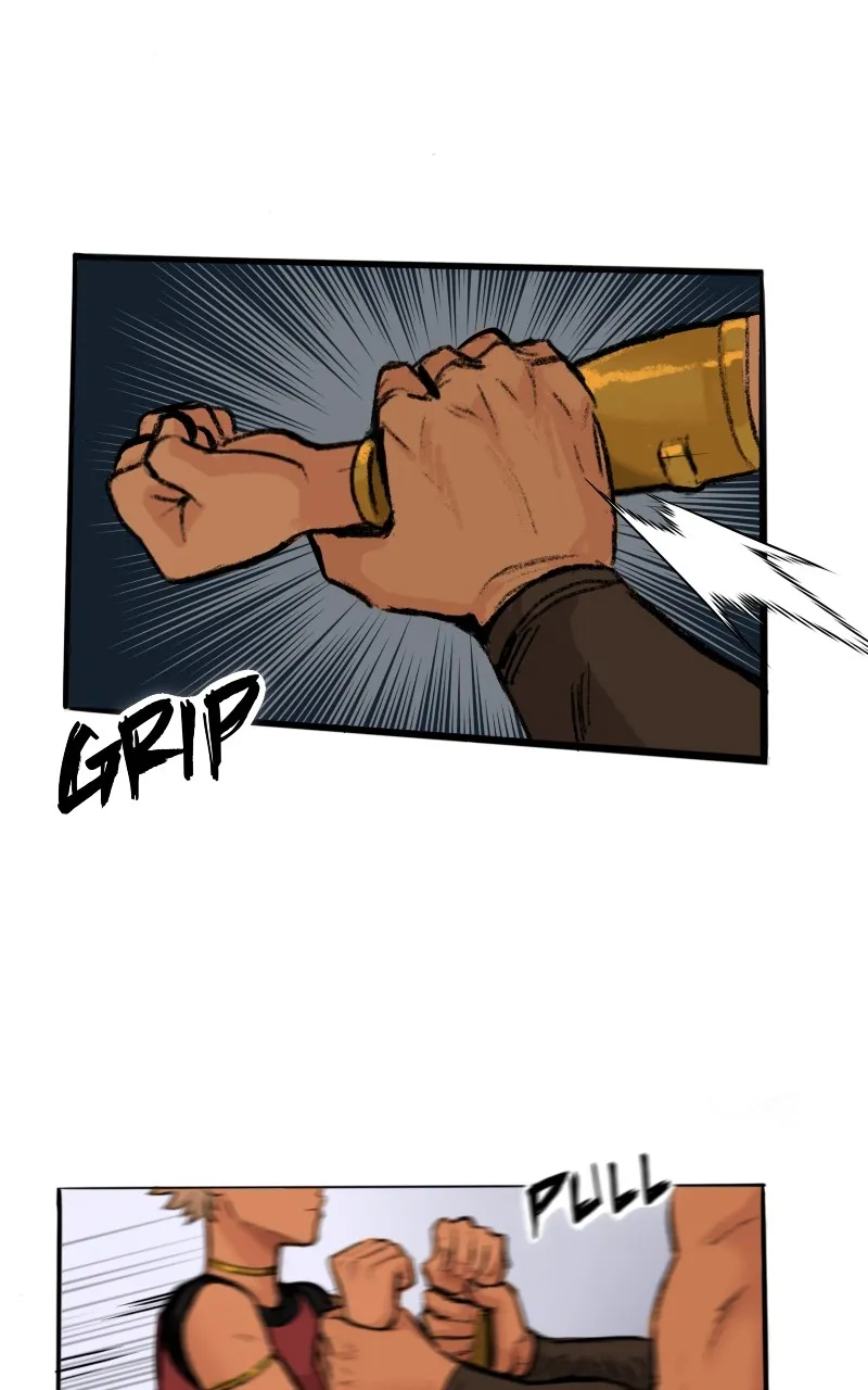 Osora Chapter 1 page 31 - 