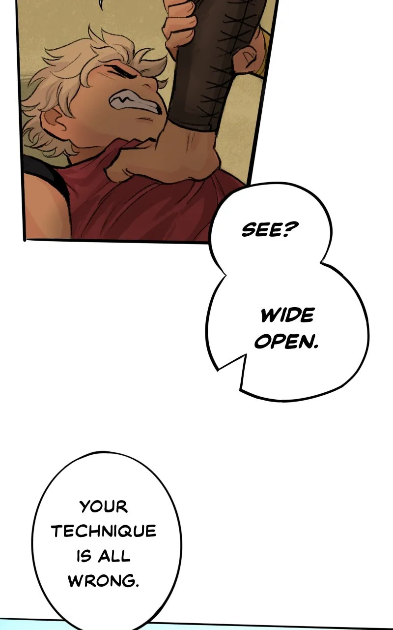 Osora Chapter 1 page 46 - 