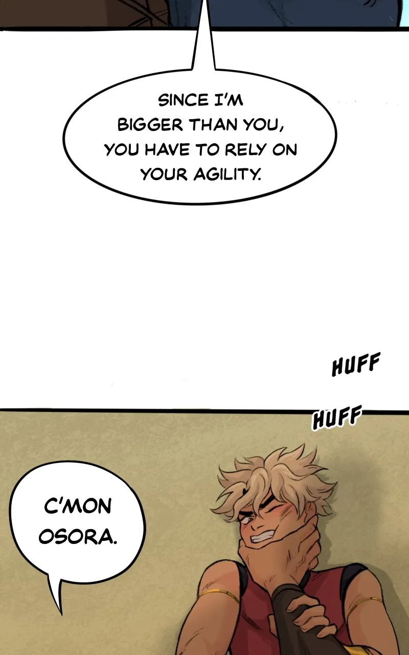 Osora Chapter 1 page 48 - 