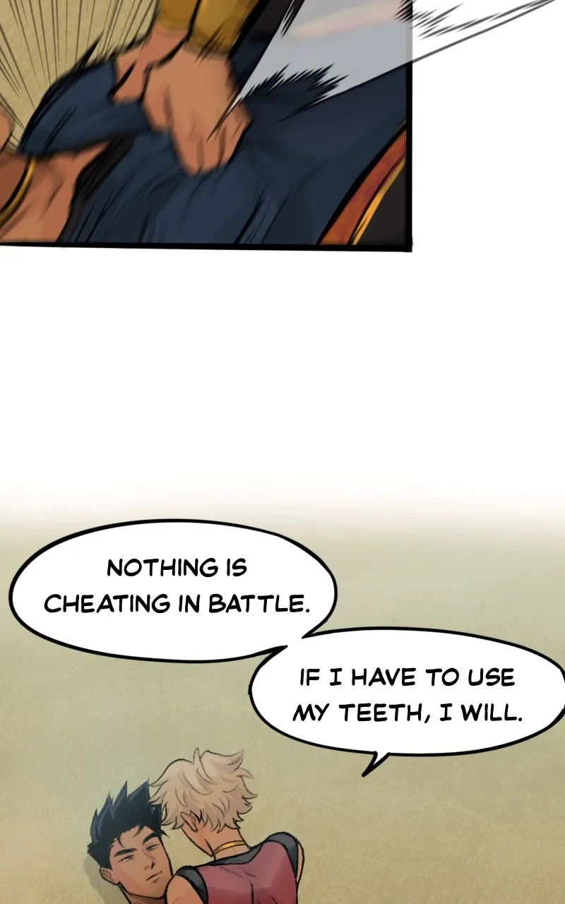 Osora Chapter 1 page 59 - 