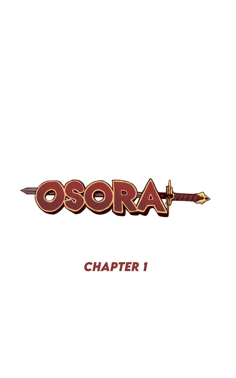 Osora Chapter 1 page 7 - 