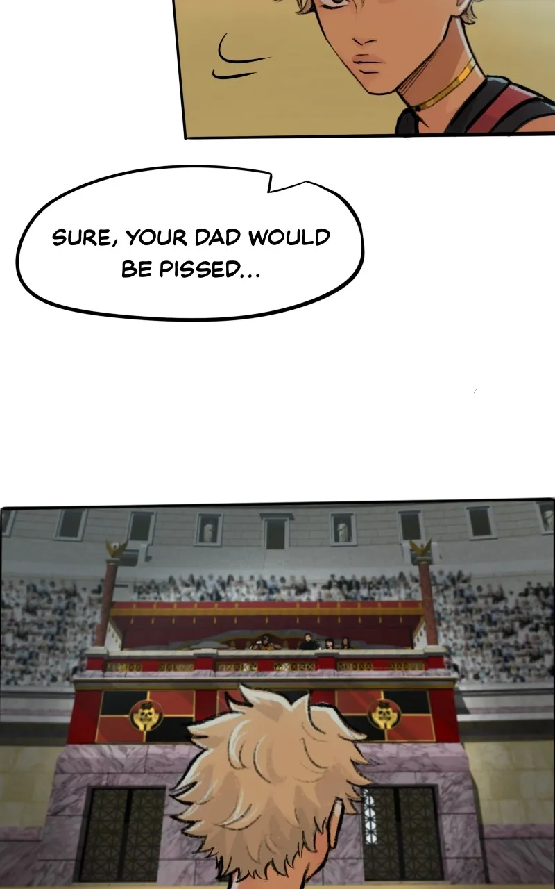 Osora Chapter 1 page 69 - 