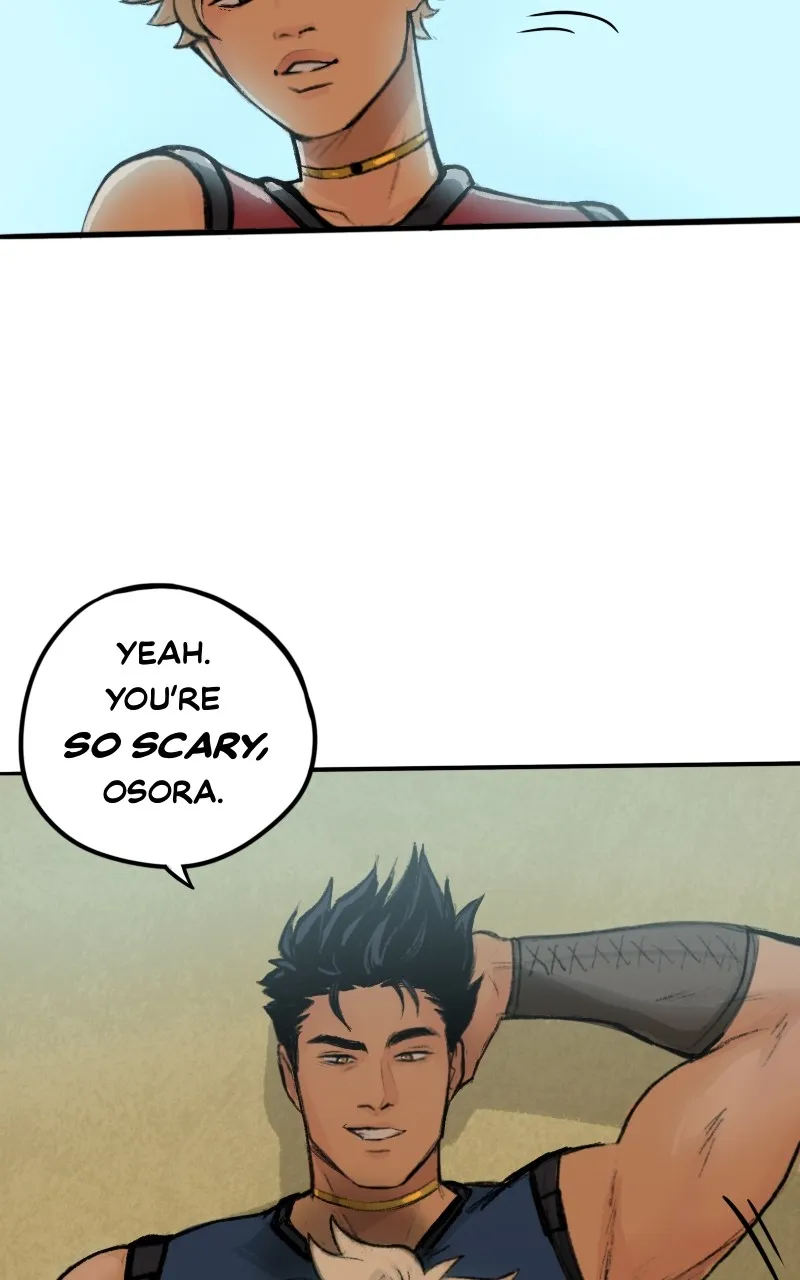 Osora Chapter 1 page 75 - 