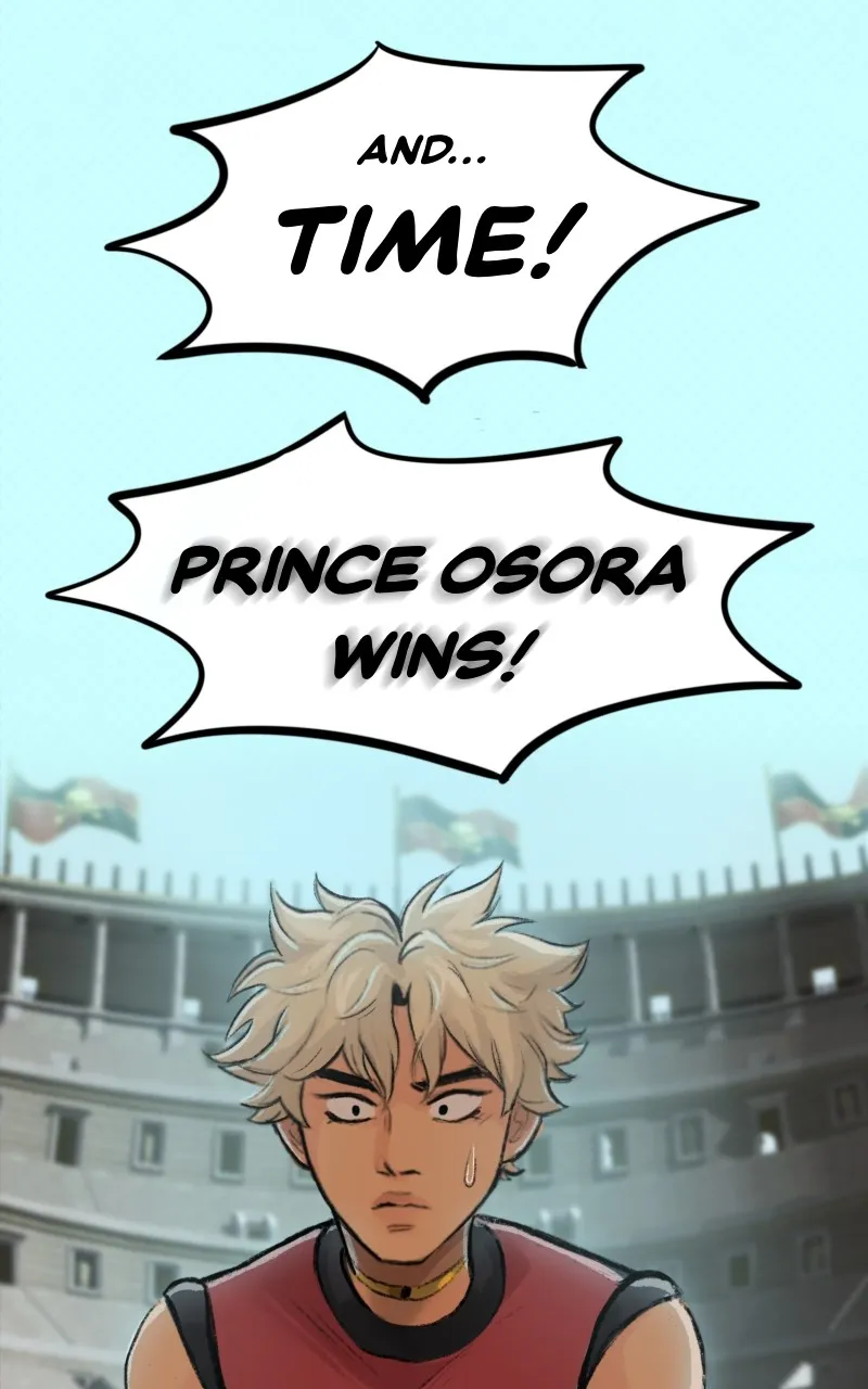 Osora Chapter 1 page 92 - 