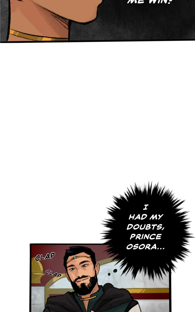 Osora Chapter 1 page 100 - 