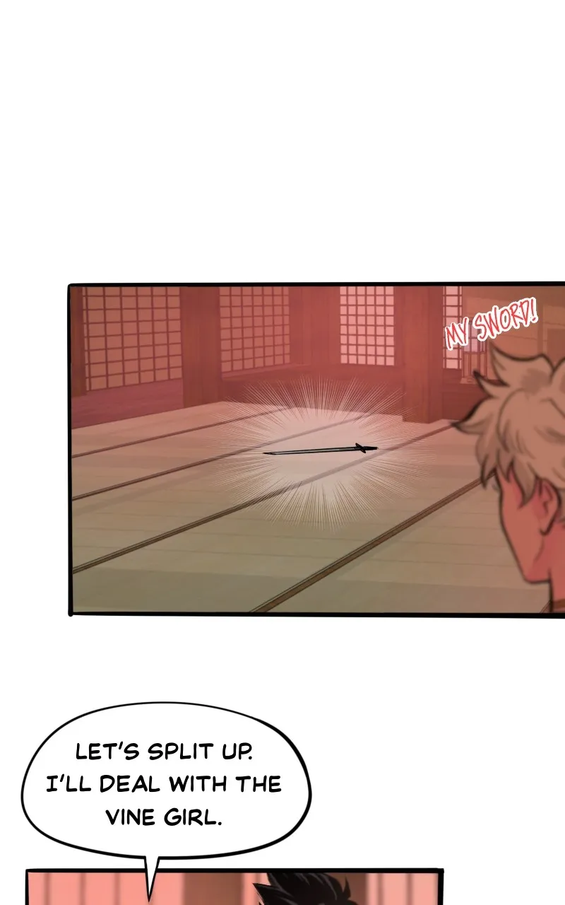 Osora Chapter 10 page 14 - 