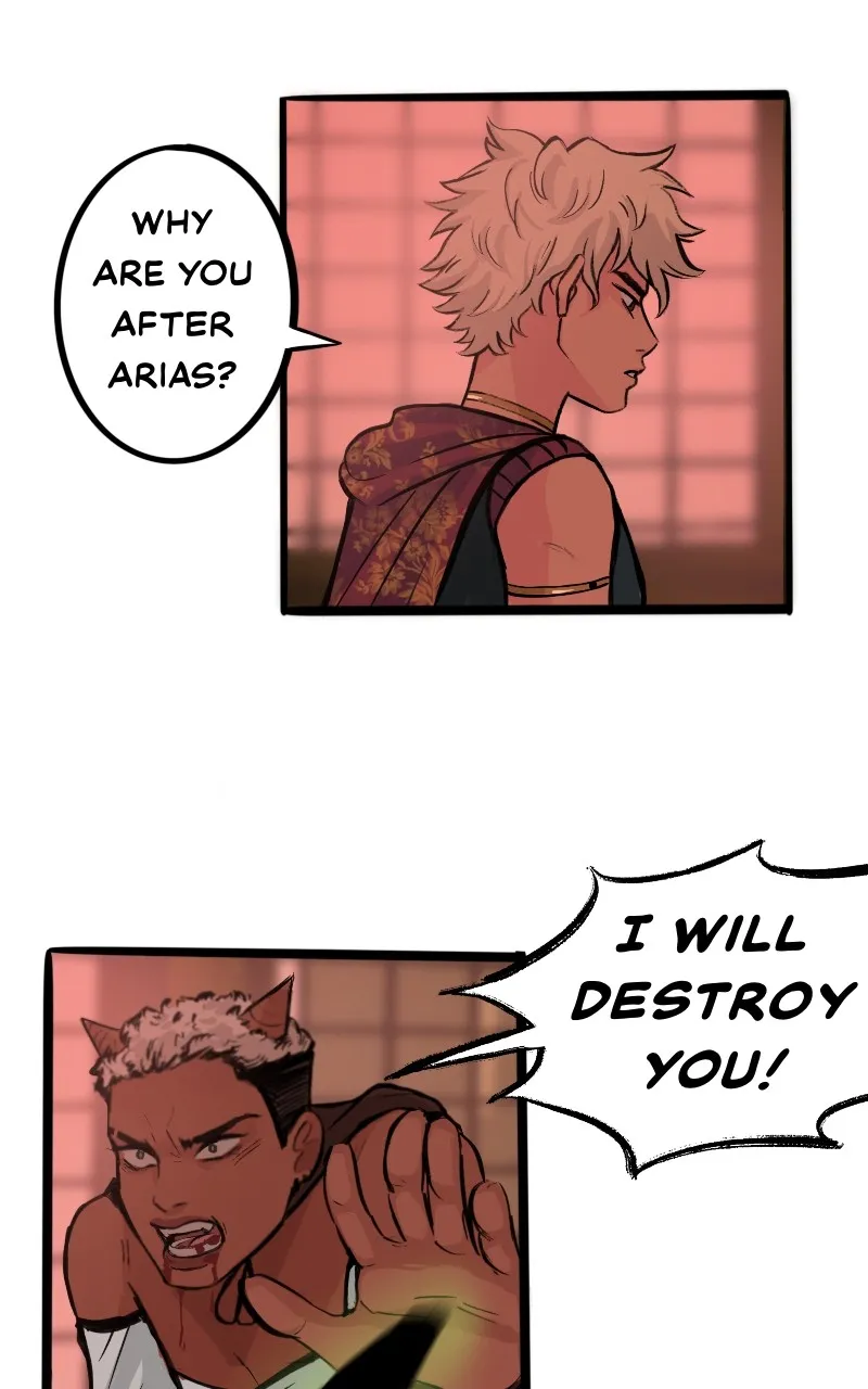 Osora Chapter 10 page 39 - 