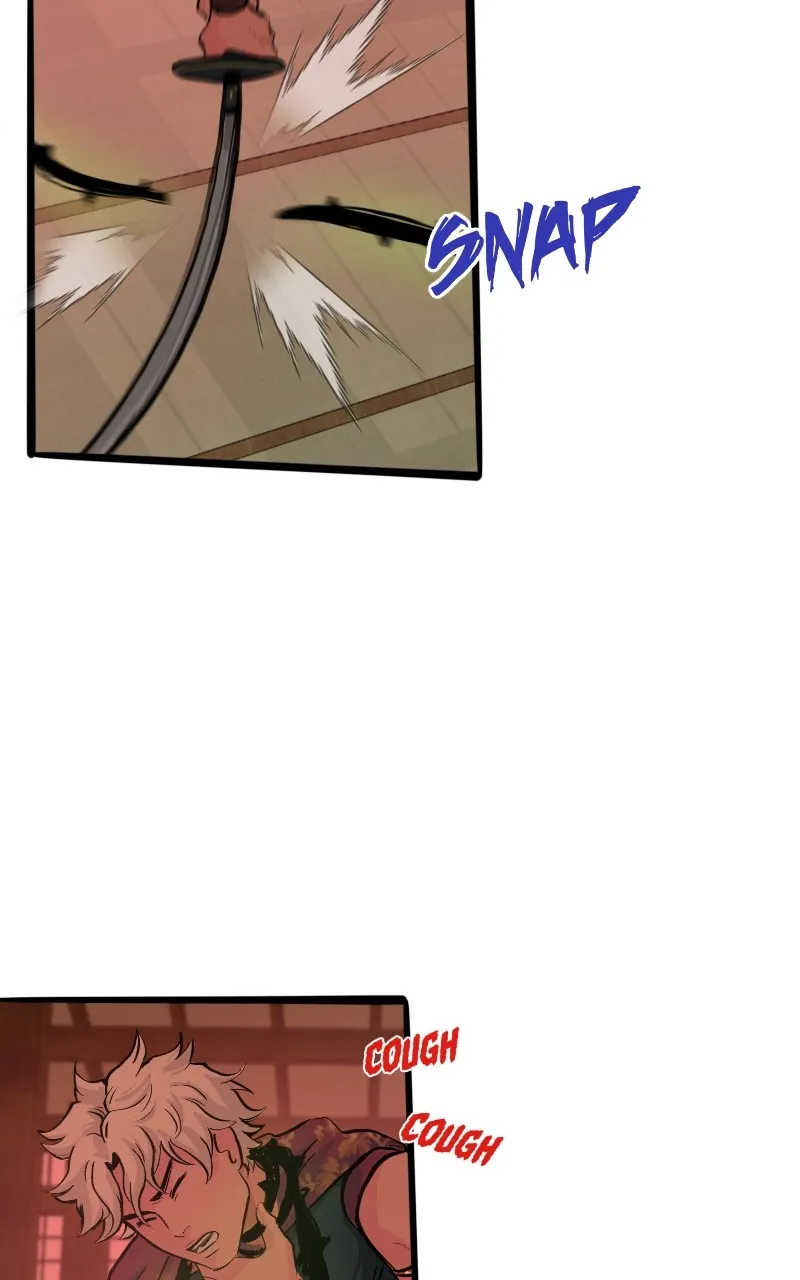 Osora Chapter 10 page 46 - 
