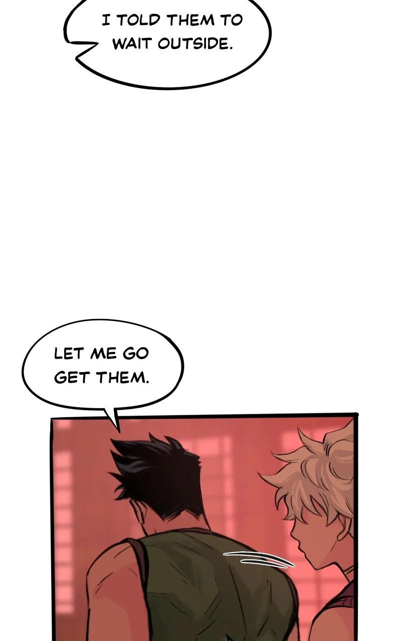 Osora Chapter 10 page 60 - 