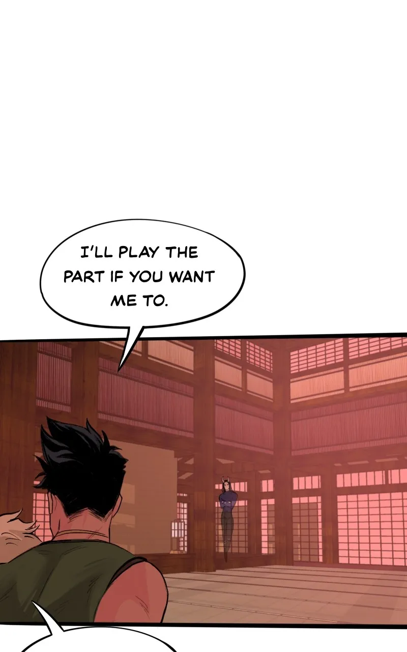 Osora Chapter 10 page 68 - 
