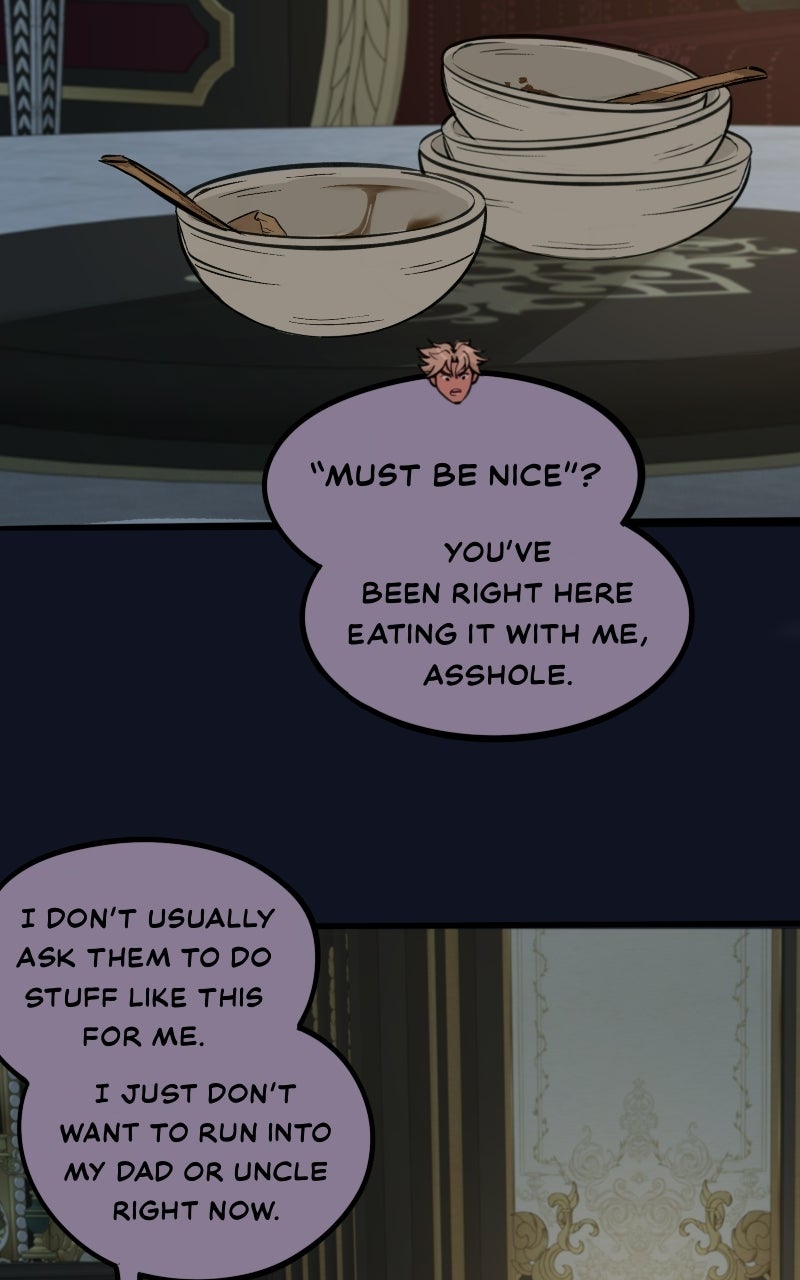 Osora (S2) Chapter 100 page 2 - 