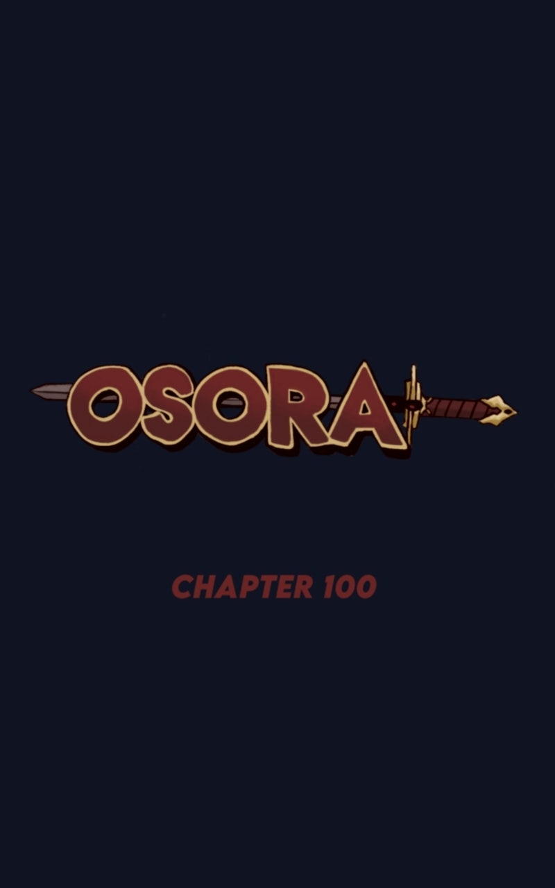 Osora (S2) Chapter 100 page 19 - 