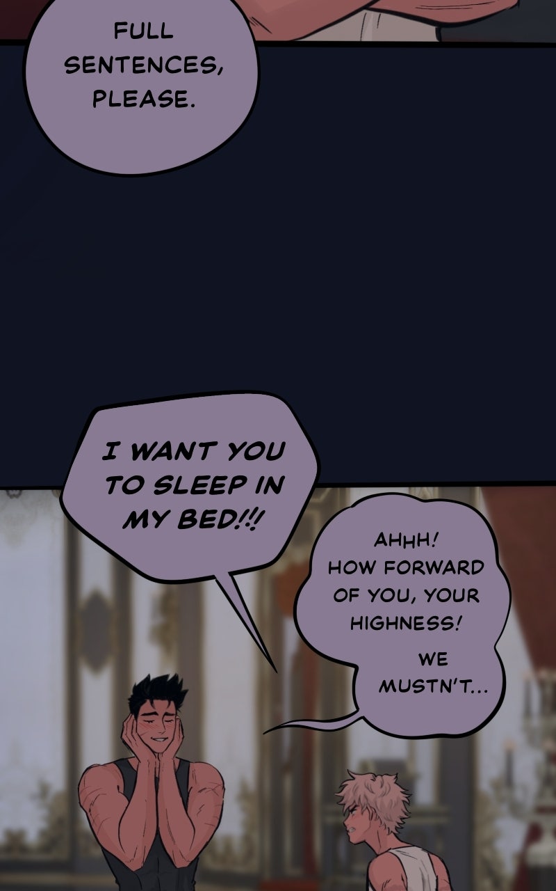 Osora (S2) Chapter 100 page 25 - 
