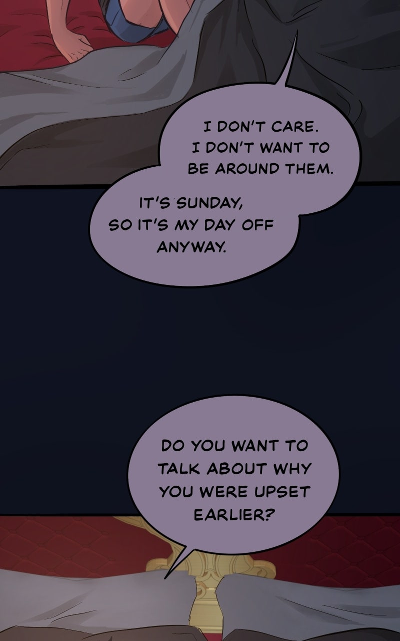 Osora (S2) Chapter 100 page 30 - 