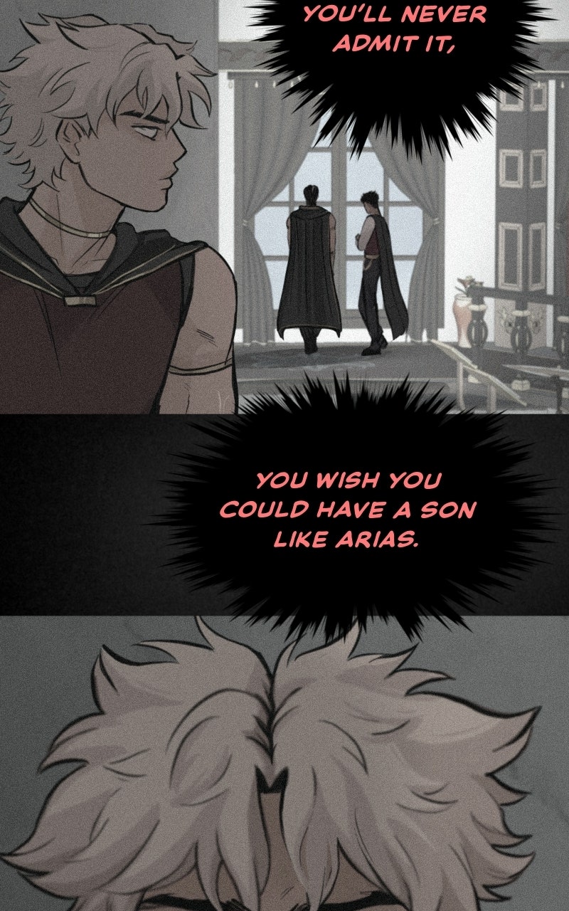Osora (S2) Chapter 100 page 34 - 
