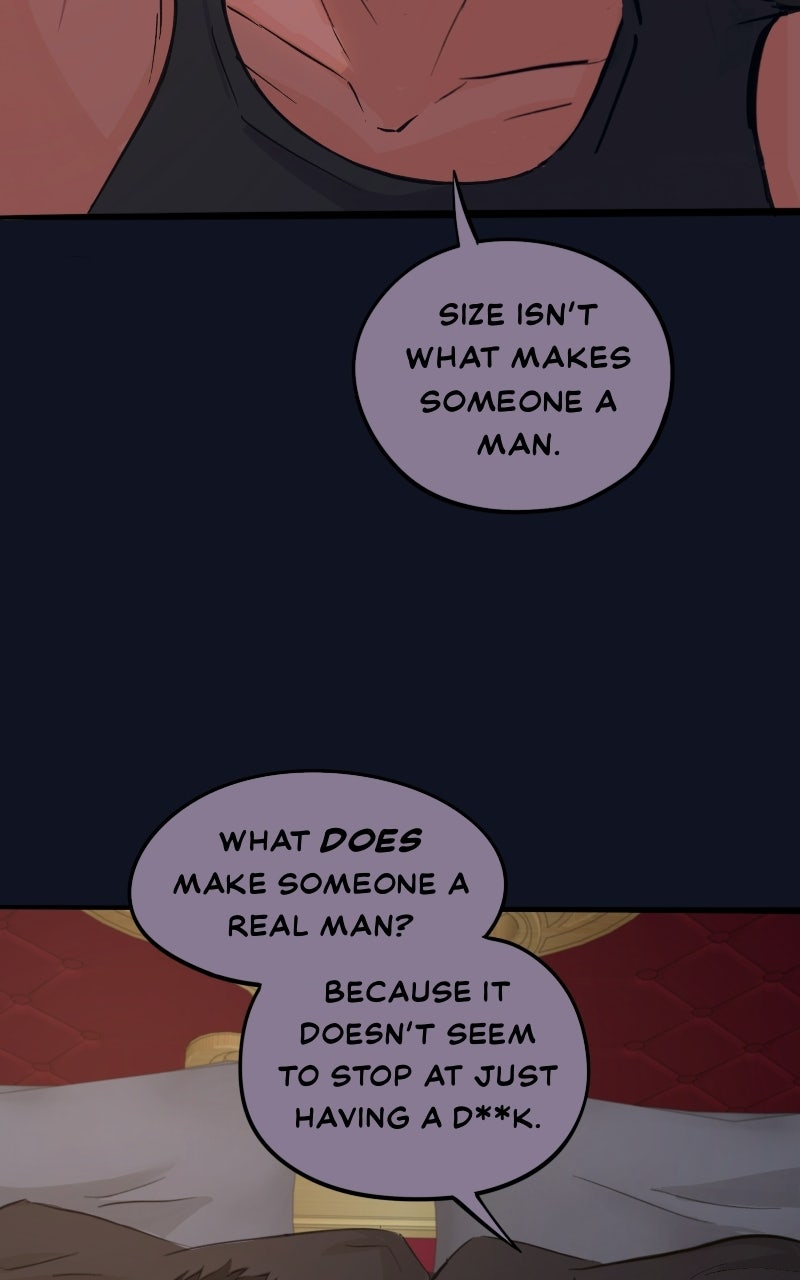 Osora (S2) Chapter 100 page 47 - 