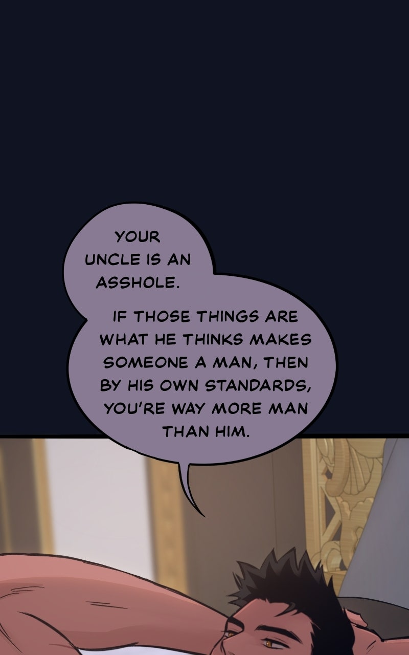 Osora (S2) Chapter 100 page 49 - 