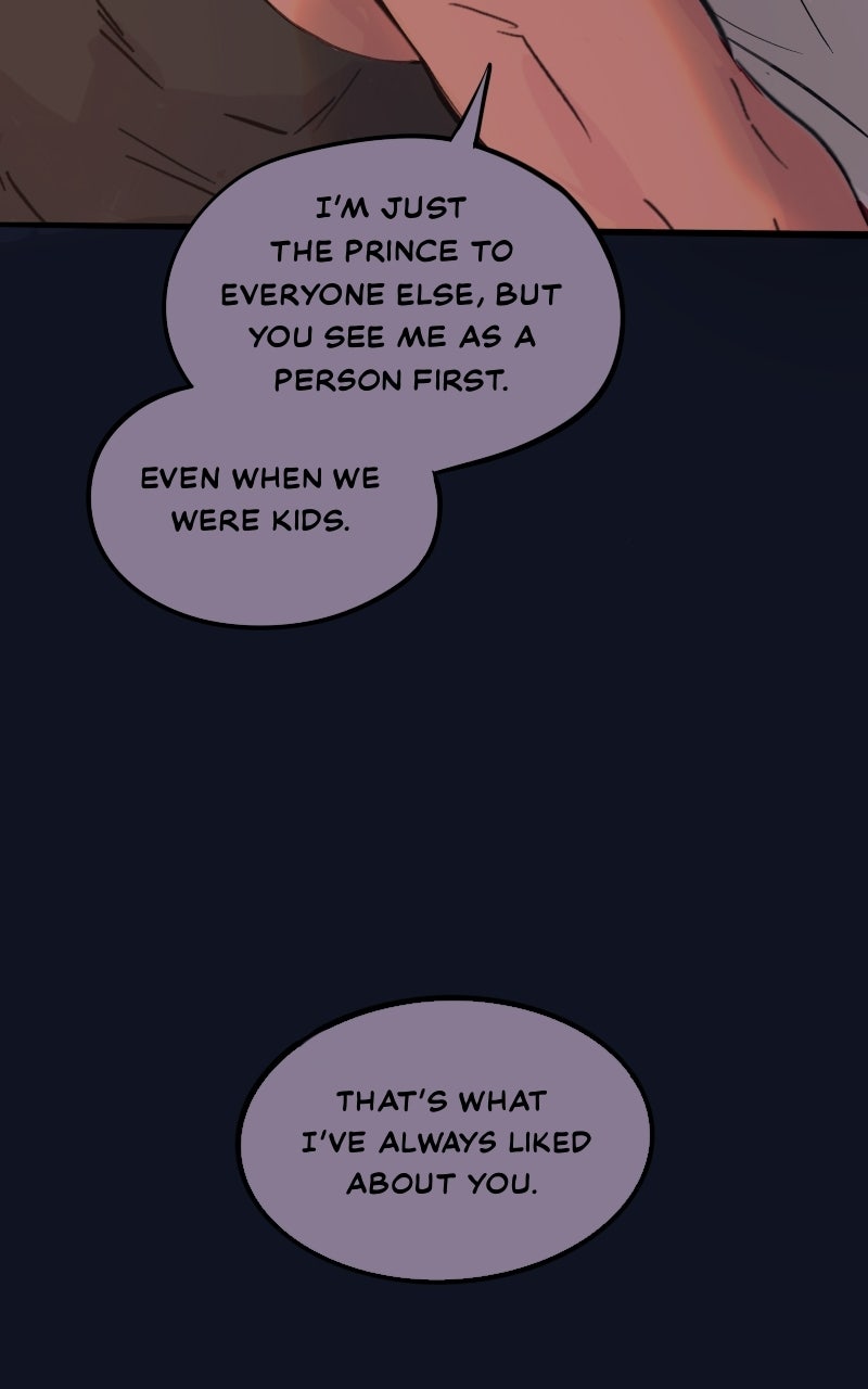 Osora (S2) Chapter 100 page 77 - 