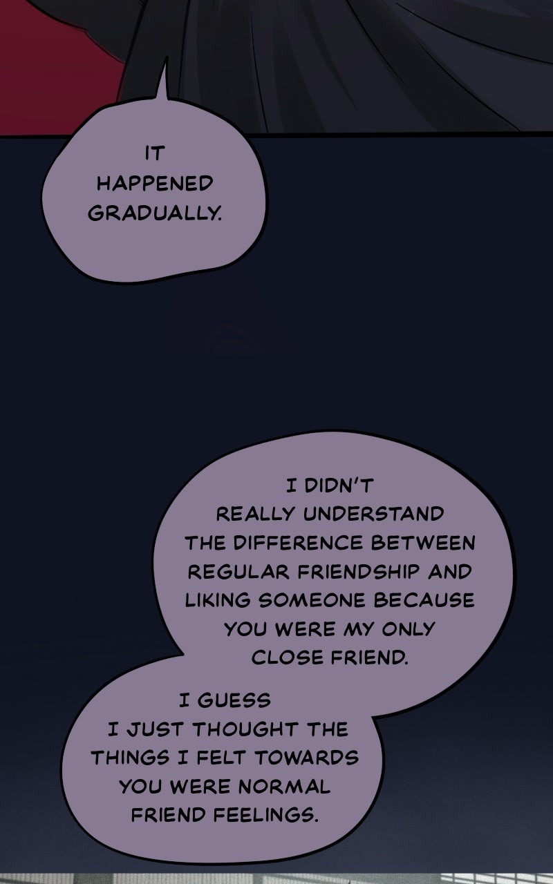 Osora (S2) Chapter 100 page 83 - 