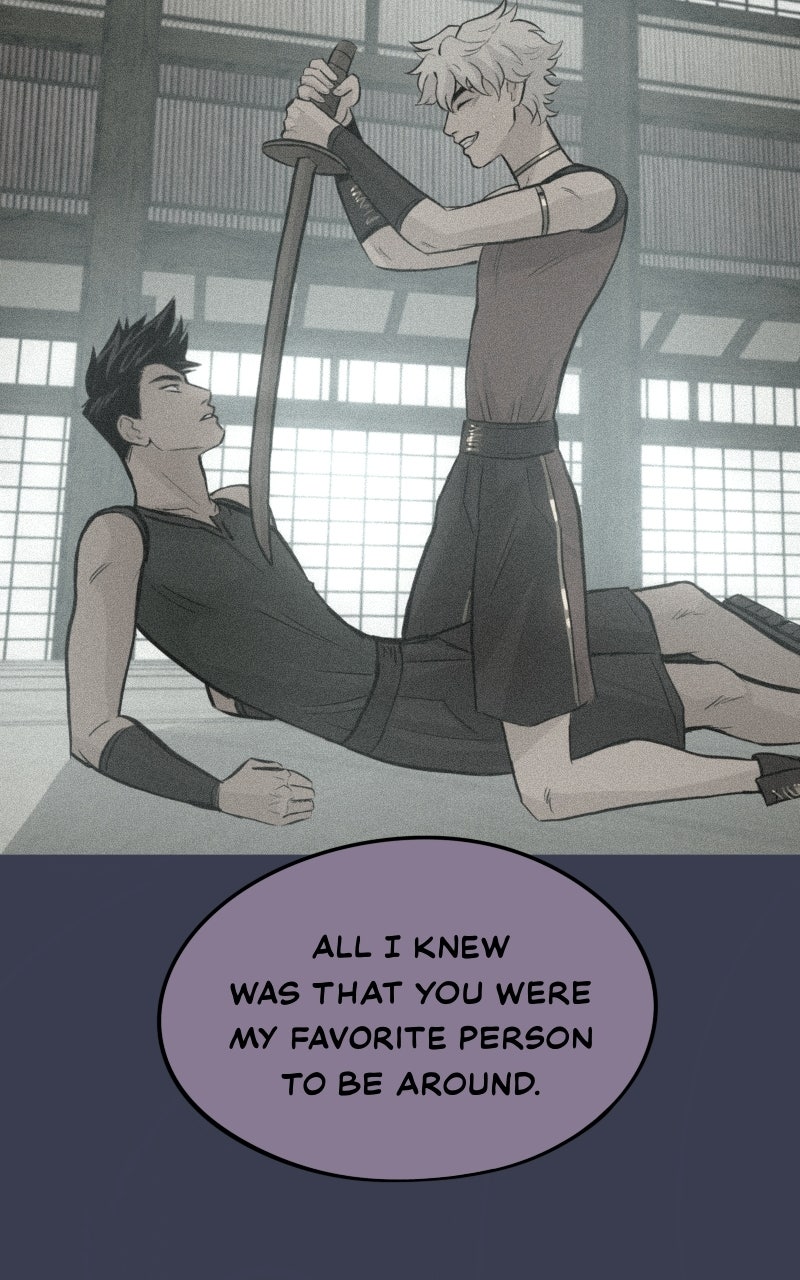 Osora (S2) Chapter 100 page 84 - 